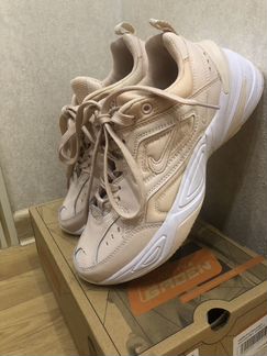 Кроссовки Nike tekno NEW
