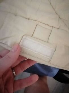 Конверт одеяло