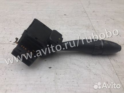 Переключатель дворников Hyundai Sonata EF 5 G4JS