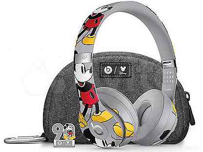 beats by dre solo 3 limited edition