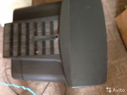 Телевизор Soni Trinetron