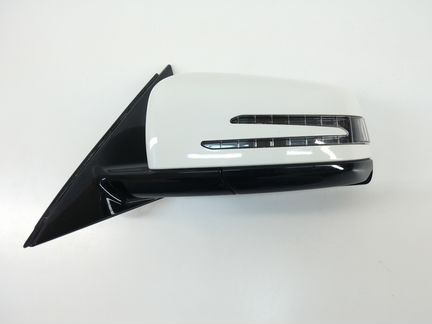 Зеркало мерседес рестайлинг W212 левое и правое