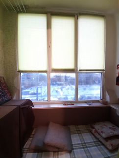 2-к квартира, 55.6 м², 3/19 эт.