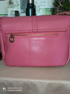 Сумка Daniele Patrici