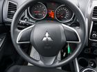 Mitsubishi ASX 1.6 МТ, 2013, 122 001 км объявление продам