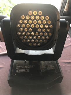 Светодиодная голова Briteq BT-54L3
