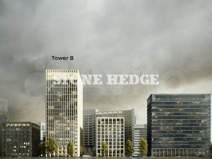 Продам торговое помещение, 59.39 м²