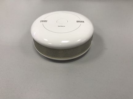 Fibaro (Фибаро) RU частота