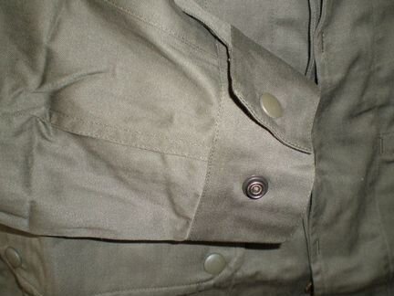 Куртка полевая F2 (Франция)