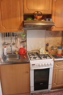 3-к квартира, 60 м², 2/9 эт.