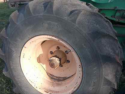 5-32. Колесо на дон 1500. 5-32. Шина 30. Шина дон 1500 передняя.