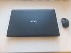Универсальный ноутбук Acer i3 объявление продам