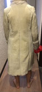 Дубленка sagitta 42-44