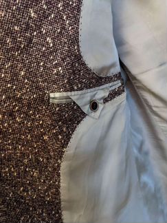 Пиджак, блейзер