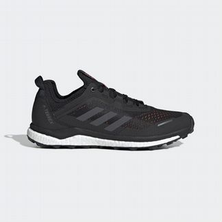 Adidas трейлраннинг terrex agravic flow g26100