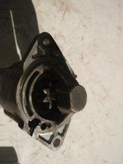 Стартер Suzuki Grand Vitara кроссовер 2.0 J20A