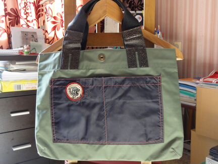 Сумка для девочки