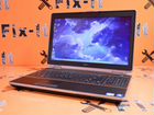 Ноутбук Dell Latitude E6520:i5-2540m/1600x900