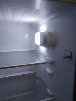 Холодильник Beko rdsa240K20S