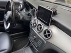 Mercedes-Benz CLA-класс 1.6 AMT, 2015, 82 000 км объявление продам