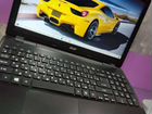 Ноутбук Acer в отличном состоянии