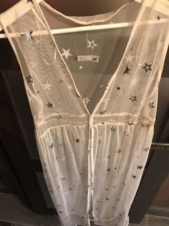 Накидка, туника новая, 44-46 р-р