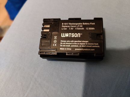 Аккумуляторы от фототехники б/у. цена за всё