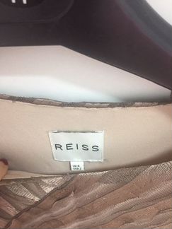 Платье Reiss,42-44