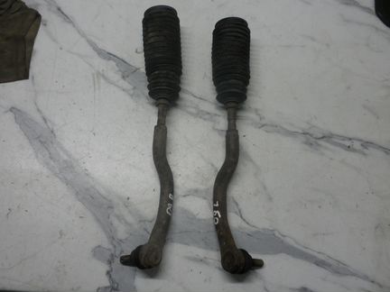 Рулевая тяга+наконечник Хонда Аккорд 8