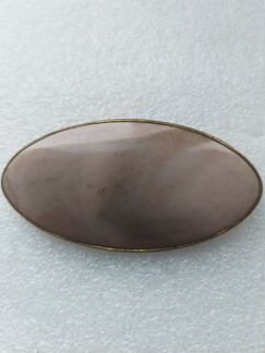 Брошь времён СССР