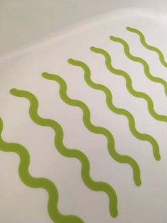 Ванночка для купания Икеа