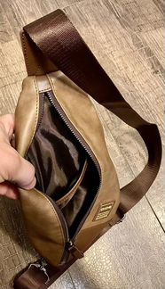 Сумка - банан