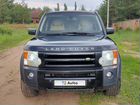 Land Rover Discovery 2.7 AT, 2007, 310 916 км