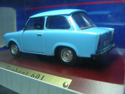 Atlas Trabant