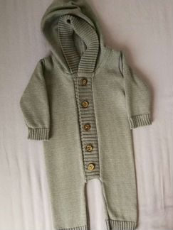 Комбинезоны детские 56-62