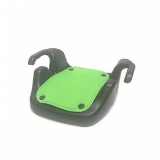 Новый бустер сиденье 3-12 лет+адаптер арт.Б5