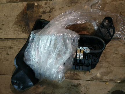 Впуск R32, R36, RS