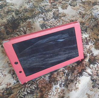 Планшет lenovo