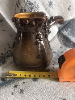 Турка керамическая