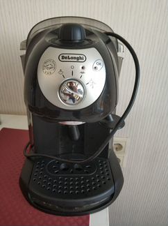 Кофемашина Delonghi