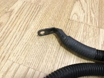 Провод стартера к генератору Mercedes W176 W246 W1