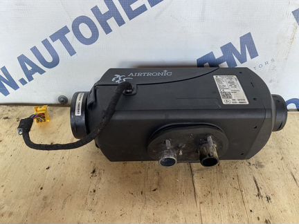 Автономный отопитель салона кабины 1851020 2,2kW