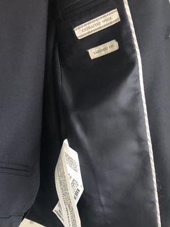 Костюм zara