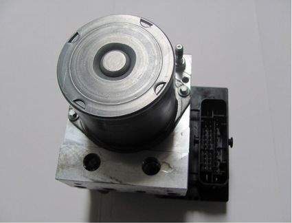 Абс ESP Пежо 4541HX 4541LK 4541QJ 0265230492