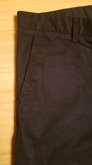 Брюки чинос для мальчика-подростка