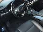 Lexus ES 2.5 AT, 2016, 86 000 км объявление продам