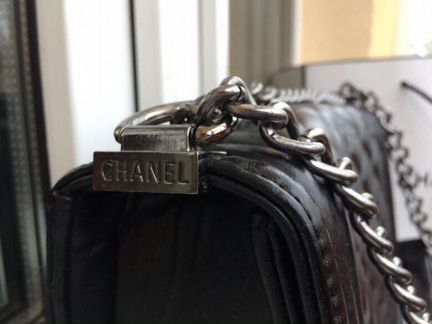 Сумка Chanel