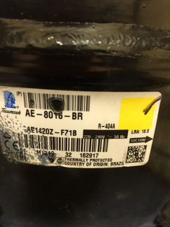 Продам двигатель от холодильника