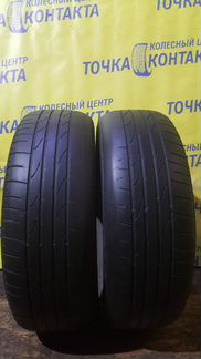 215 65 16 Bridgestone Dueler H/P Sport GH79