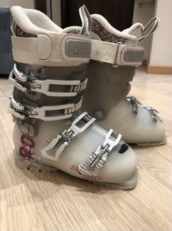 Горнолыжные ботинки